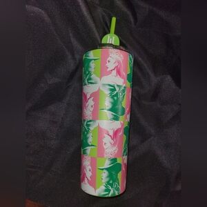 Colorful Pop Art Universal Wicked Tumbler